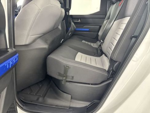 Used 2024 Toyota Tacoma TRD Sport RWD image 21