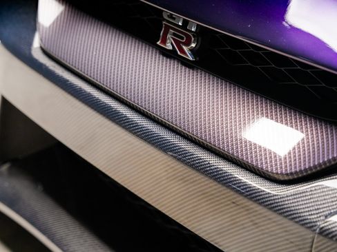 Used 2023 Nissan GT-R Premium w/ Premium Interior Package AWD/4WD image 26
