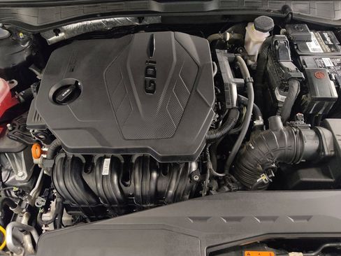 Used 2023 Hyundai Sonata SEL image 30