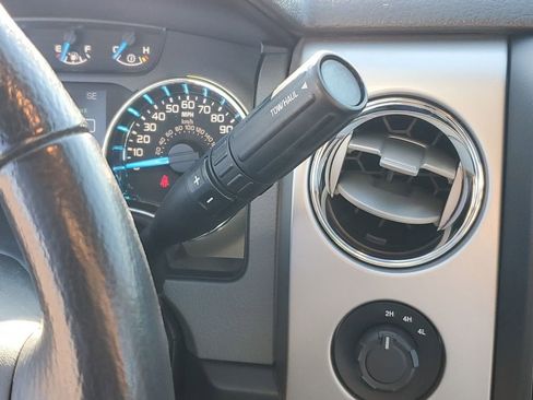 Used 2014 Ford F150 XLT w/ Equipment Group 302A Luxury image 16