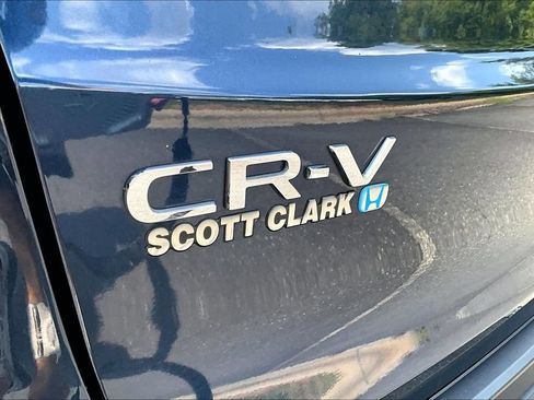 Used 2024 Honda CR-V EX image 23
