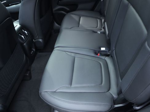 New 2026 Hyundai Tucson Limited AWD/4WD image 11