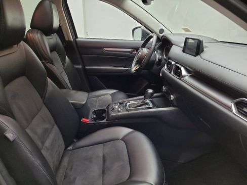 Used 2018 MAZDA CX-5 Touring w/ Preferred Equipment Package AWD/4WD image 21