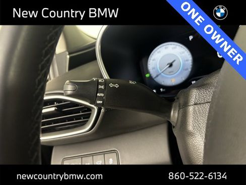 Used 2023 Hyundai Santa Fe SEL Premium image 19