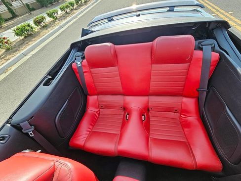 Used 2007 Ford Mustang GT image 18