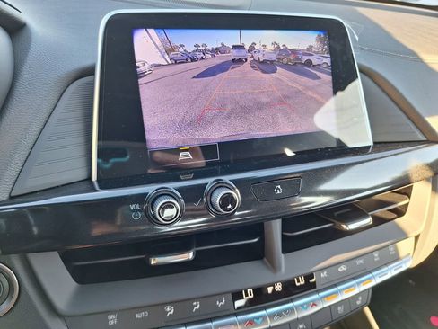 New 2026 Cadillac CT4 Sport image 20