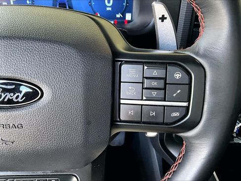 Used 2025 Ford F150 Raptor AWD/4WD image 25
