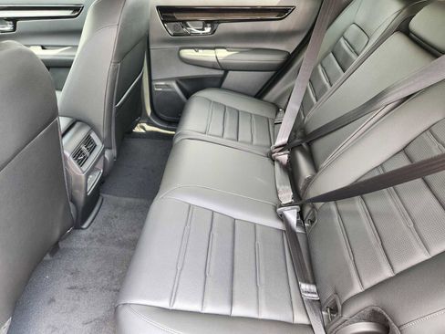 New 2026 Honda CR-V EX-L image 23