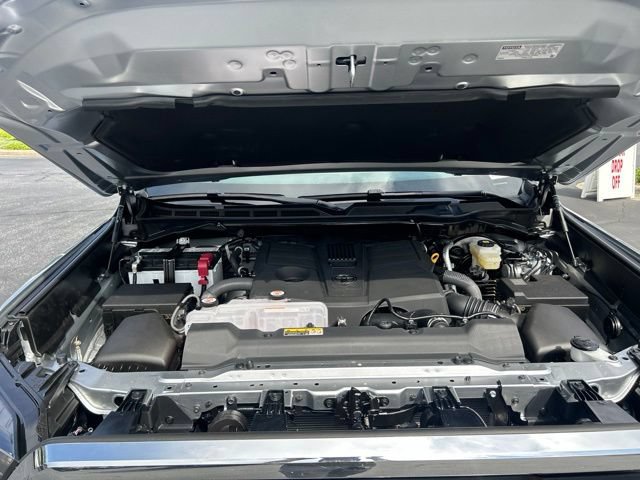 New 2026 Toyota Tundra SR5 w/ TRD Off-Road Package AWD/4WD image 13