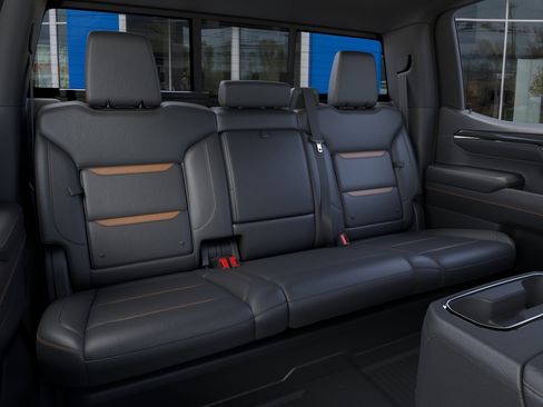 New 2026 GMC Sierra 1500 AT4 w/ AT4 Premium Package AWD/4WD image 53