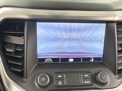 Used 2020 GMC Acadia SLT w/ Trailering Package AWD/4WD image 28