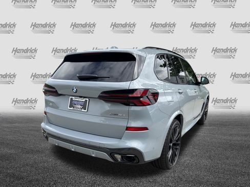 Used 2026 BMW X5 sDrive40i w/ Executive Package image 9