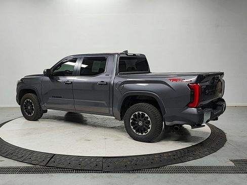 Used 2024 Toyota Tundra SR5 w/ TRD Off-Road Package AWD/4WD image 5