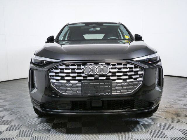 New 2026 Audi Q5 Premium Plus AWD/4WD image 11