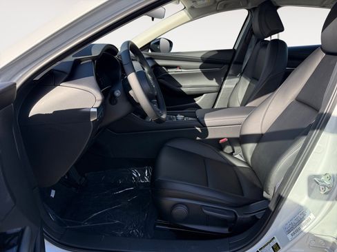 New 2026 MAZDA MAZDA3 s Sport image 10