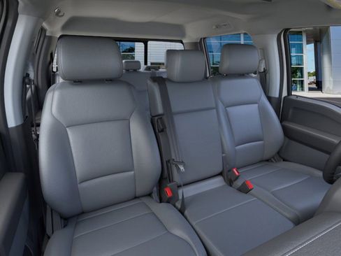 New 2025 Ford F450 XL w/ XL Chrome Package image 32