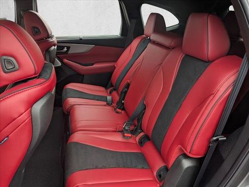 New 2026 Acura MDX A-Spec image 16