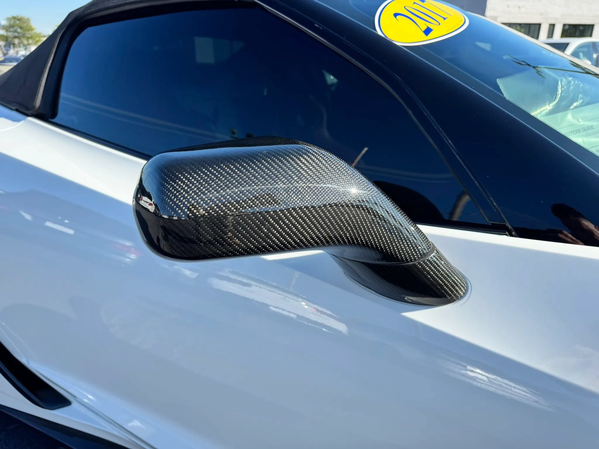 Used 2017 Chevrolet Corvette Z06 RWD image 52