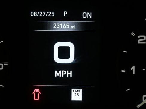 Used 2023 RAM ProMaster 2500 image 27