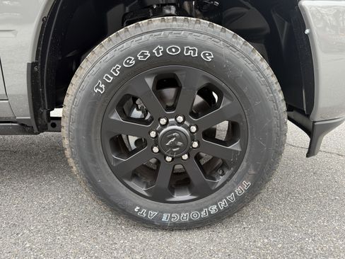 New 2026 RAM 2500 Laramie image 10