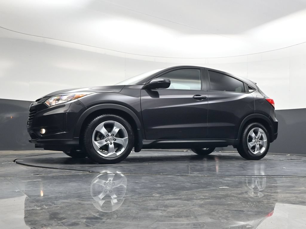 Used 2016 Honda HR-V EX image 31