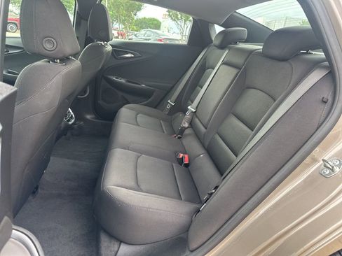 Used 2024 Chevrolet Malibu LT image 10