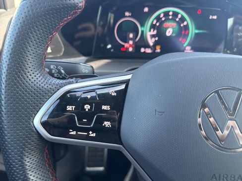 Used 2024 Volkswagen GTI S image 18