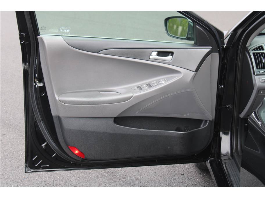 Used 2013 Hyundai Sonata GLS FWD image 7