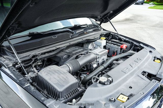 Used 2022 RAM 1500 Laramie RWD image 19