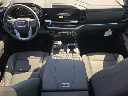 New 2025 GMC Sierra 1500 Elevation w/ Elevation Premium Package image 21