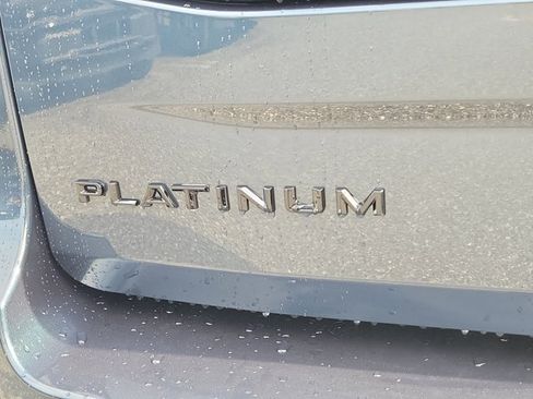 New 2026 Ford Expedition Platinum w/ Stealth Appearance Package AWD/4WD image 10