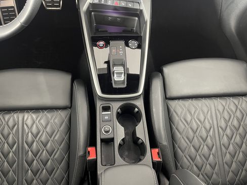 Used 2022 Audi S3 Premium Plus image 16