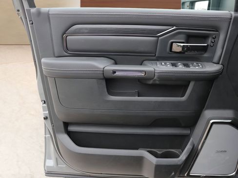 New 2026 RAM 2500 Rebel AWD/4WD image 12