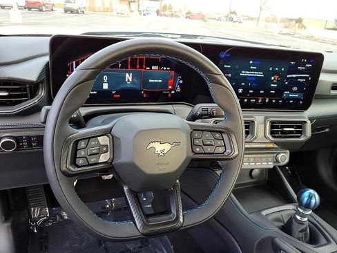 Used 2025 Ford Mustang Dark Horse image 26