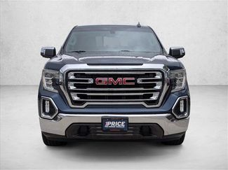 Used 2019 GMC Sierra 1500 SLT RWD video 2