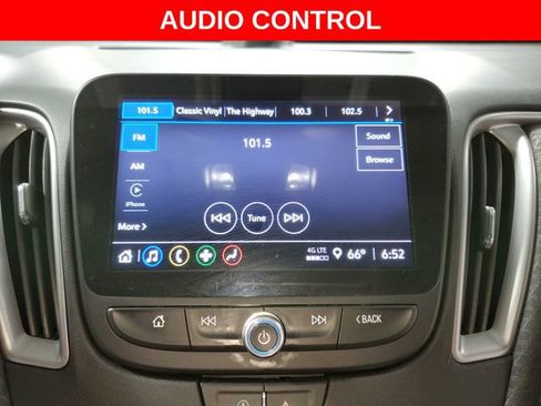 Used 2022 Chevrolet Malibu LT image 18