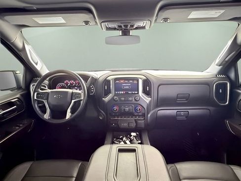 Used 2022 Chevrolet Silverado 1500 RST w/ Redline Edition image 38