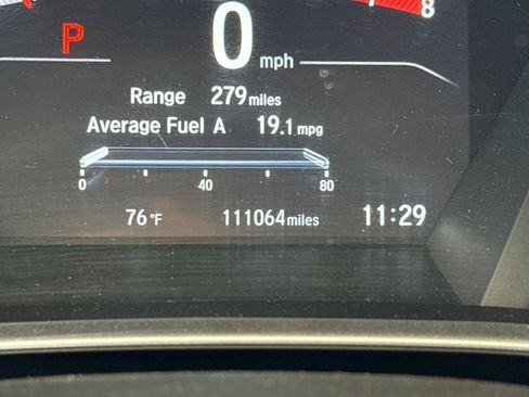 Used 2017 Honda CR-V EX-L image 26