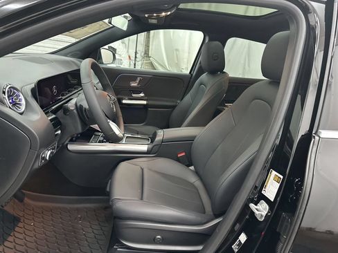 Certified 2026 Mercedes-Benz GLA 250 image 19