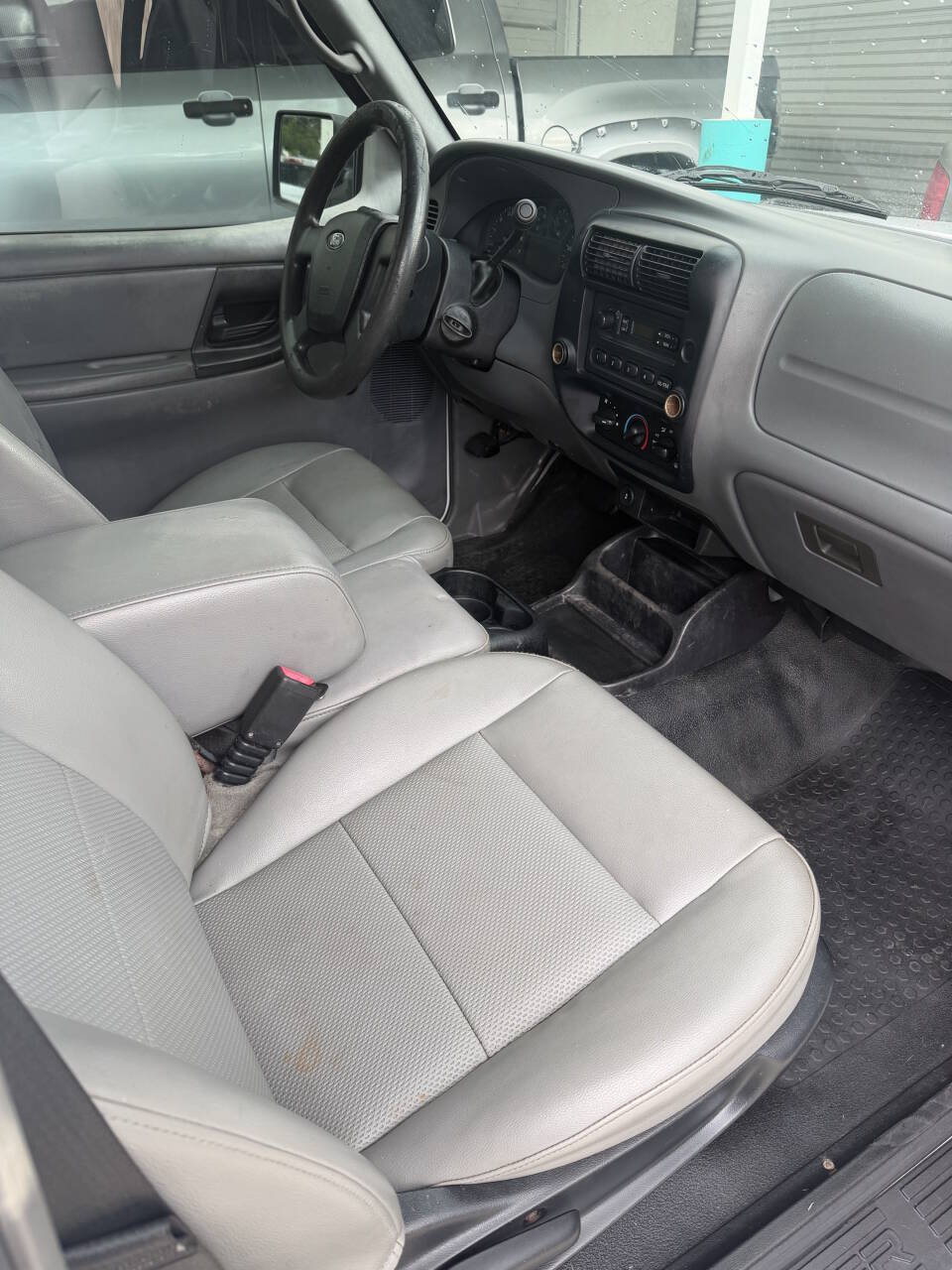 Used 2011 Ford Ranger XL RWD image 11