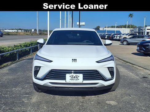 New 2026 Buick Envista Preferred w/ Convenience I Package image 14