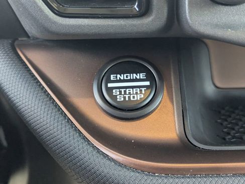 Used 2023 Ford Bronco Sport Badlands w/ Premium Package image 15