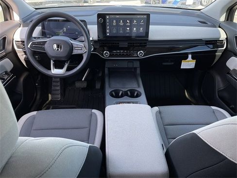 New 2026 Honda Prologue Eco image 10