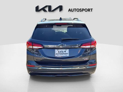 Used 2023 Chevrolet Equinox RS image 9