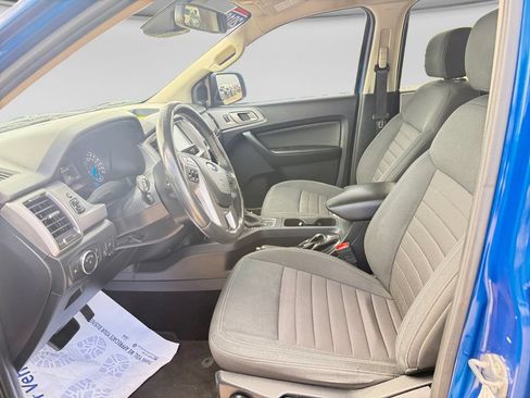 Used 2019 Ford Ranger XLT w/ Equipment Group 301A Mid AWD/4WD image 21