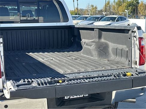 Used 2016 Ford F350 Lariat w/ Lariat Ultimate Package image 21