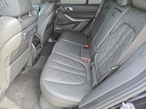 Used 2023 BMW X5 xDrive40i w/ Premium Package image 16