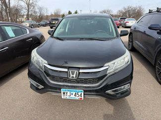 Used 2016 Honda CR-V EX video 2