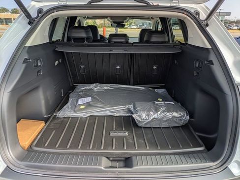 New 2026 MAZDA CX-50 AWD 2.5 S w/ Weather Package image 27