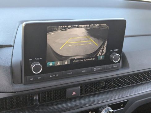 Used 2024 Honda CR-V EX image 25